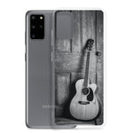 Door and guitar Samsung Case - Trend Catalog - Phone case