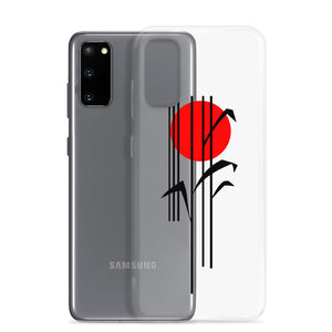 Rising sun inspired Samsung Case - Trend Catalog - 