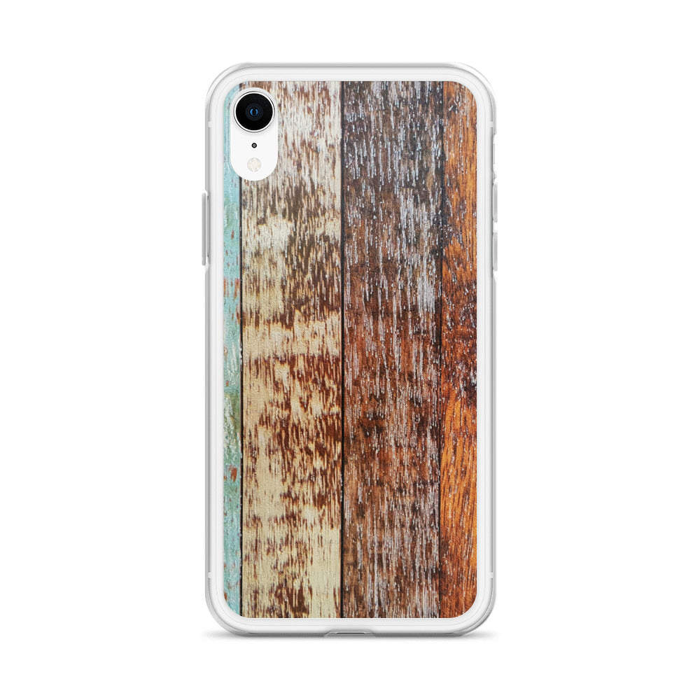 iPhone Case wood panels - Trend Catalog - 