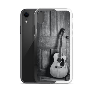 iPhone Case guitar door - Trend Catalog - 