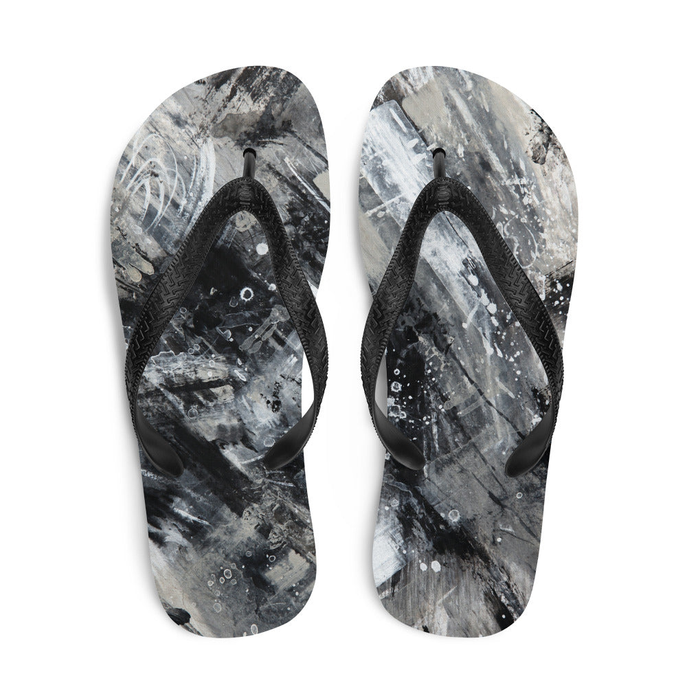 Marble Flip-Flops - Trend Catalog - 