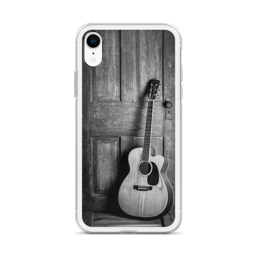 iPhone Case guitar door - Trend Catalog - 