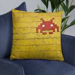 Retro Game Basic Pillow - Trend Catalog - 