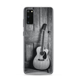 Door and guitar Samsung Case - Trend Catalog - Phone case