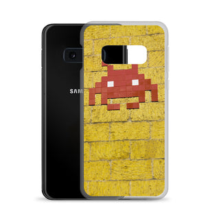 Retro Arcade game Samsung Case - Trend Catalog - 