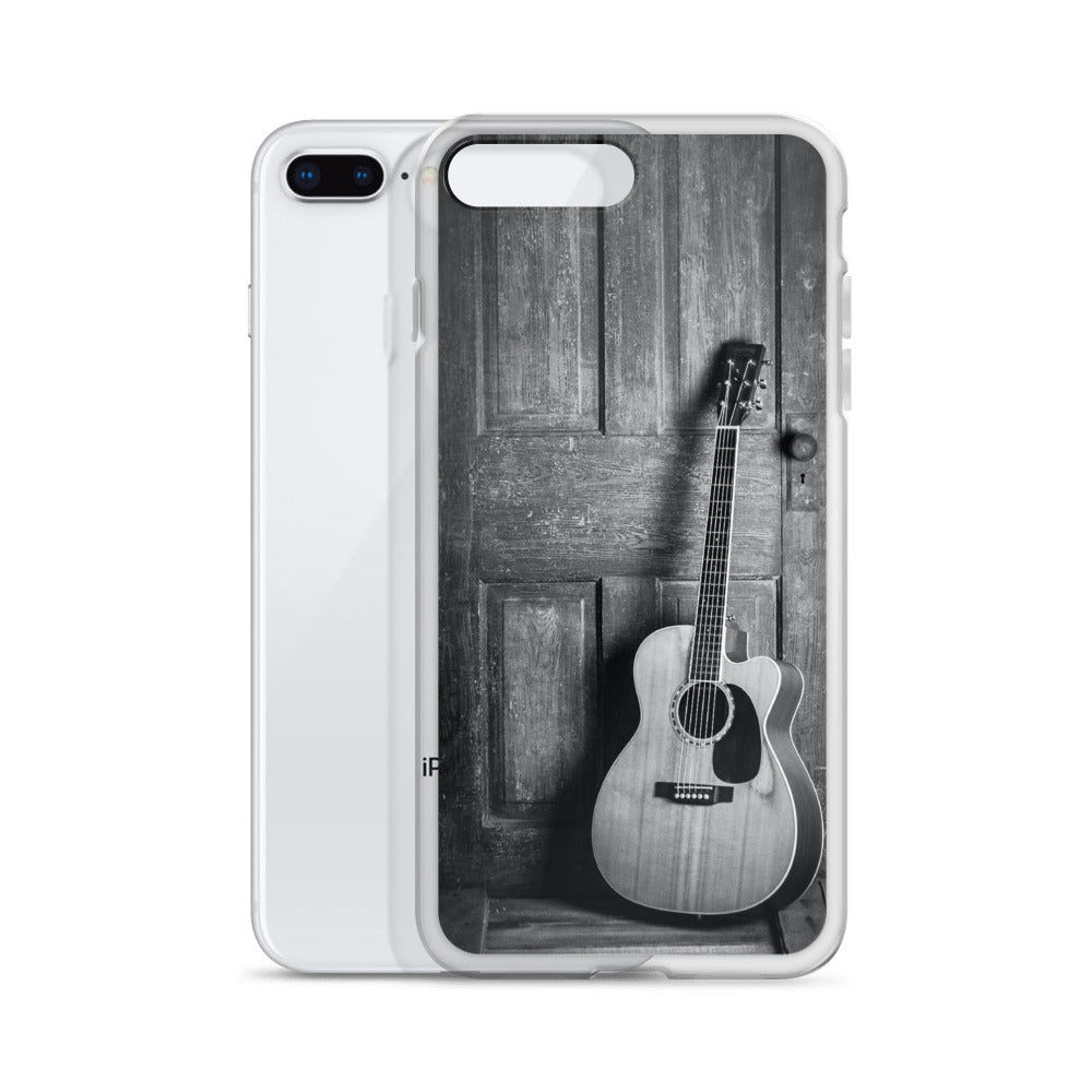 iPhone Case guitar door - Trend Catalog - 