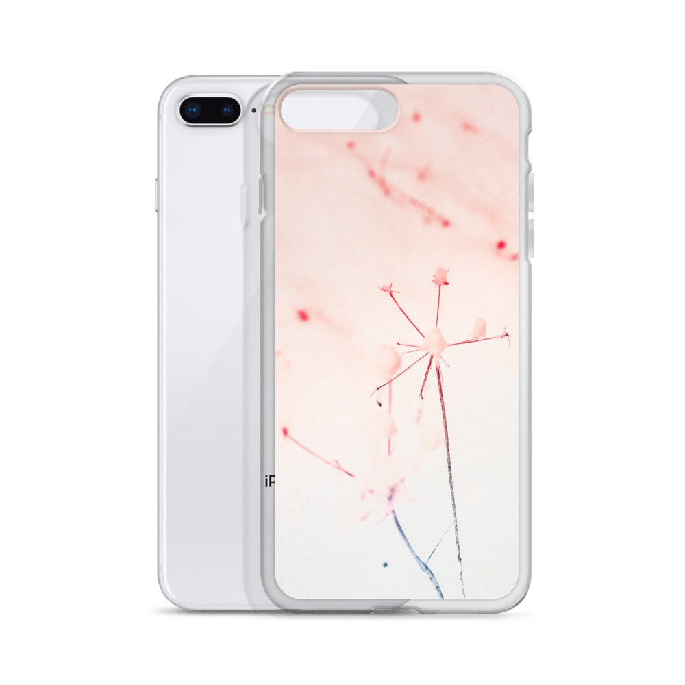 Stems iPhone Case - Trend Catalog - 