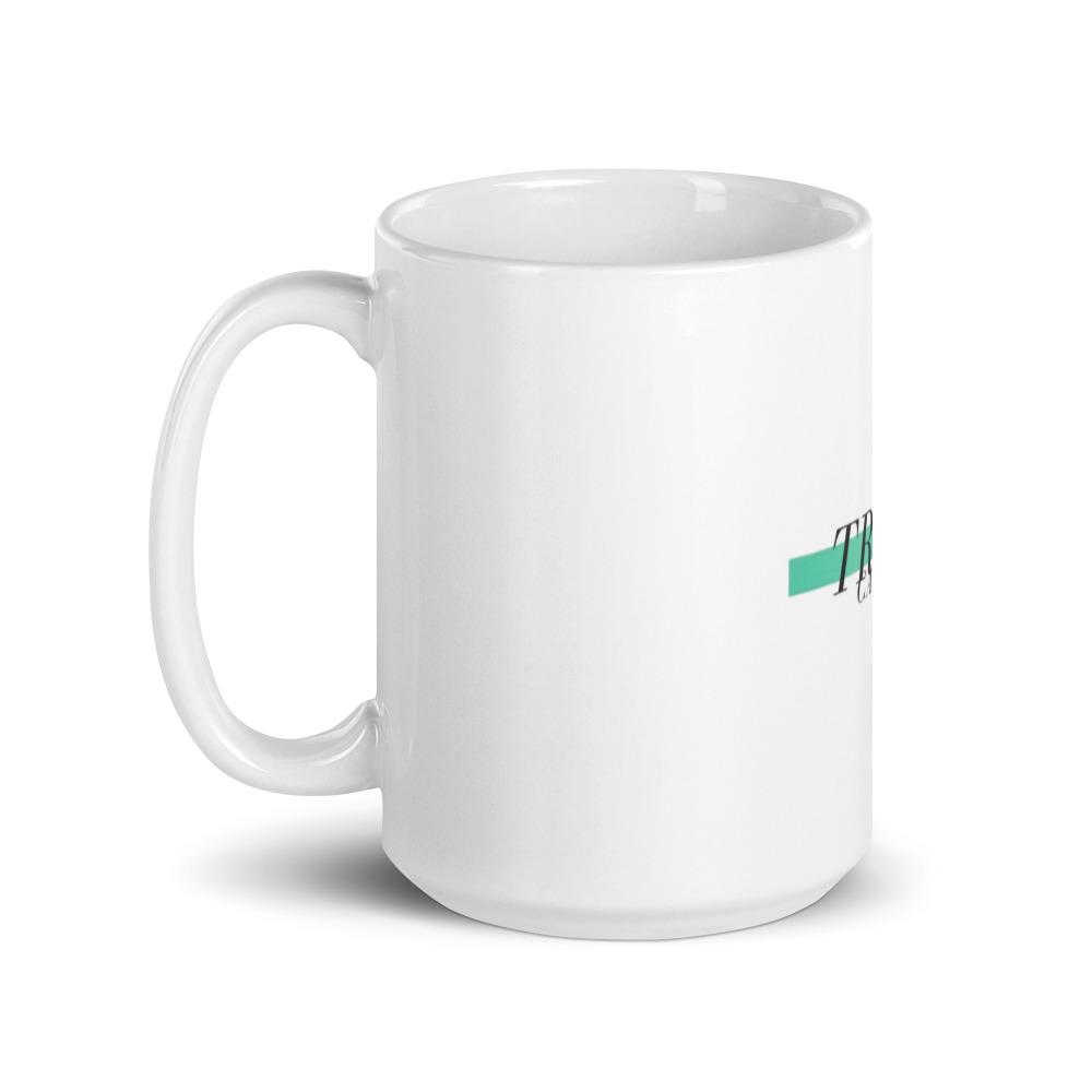 Trends Catalog Mug - Trend Catalog