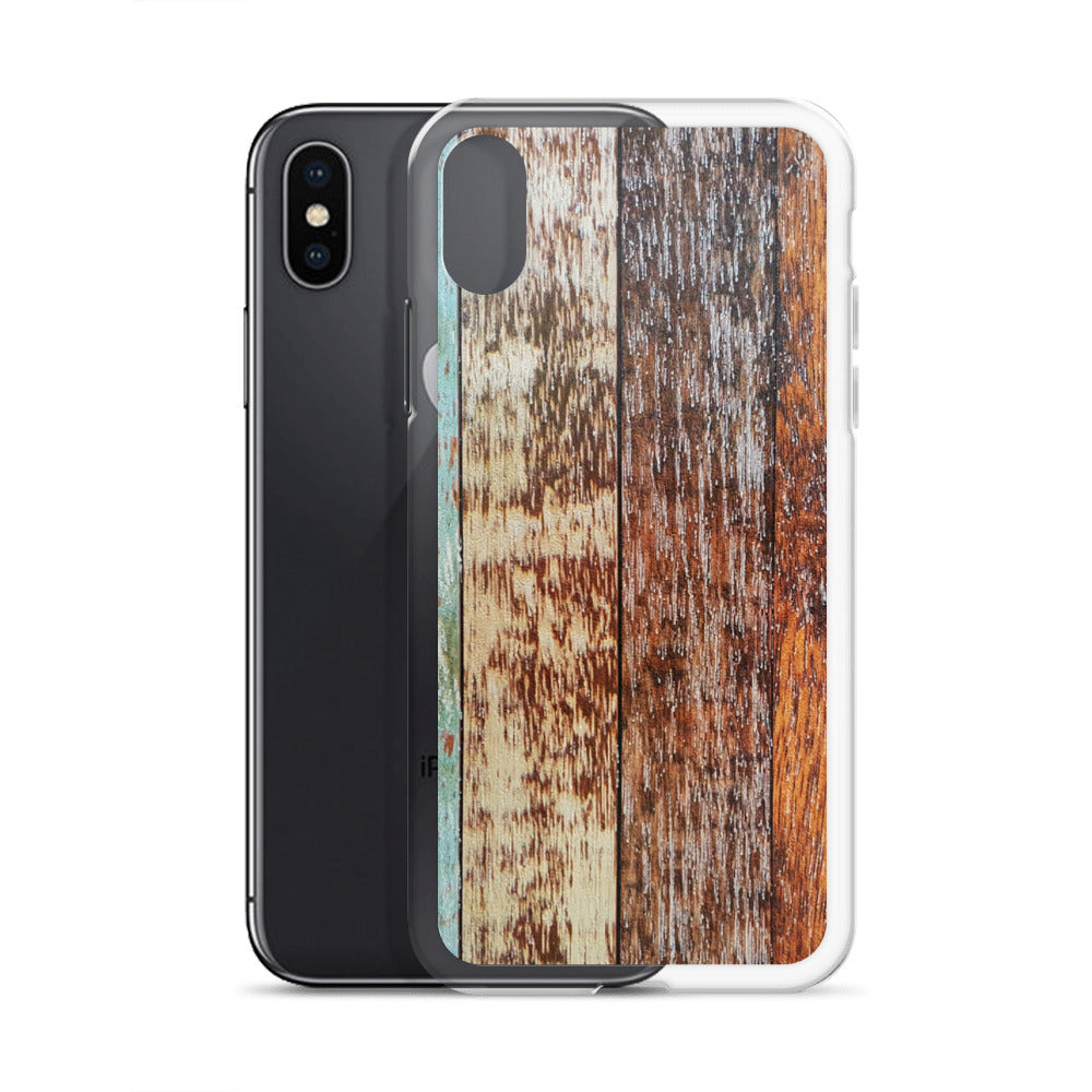 iPhone Case wood panels - Trend Catalog - 