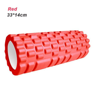 33cm Sport Fitness Foam Roller, Yoga, Gym recovery, Pilates, Yoga, Exercise Muscle Massage Roller, Home Training Equipment - Trend Catalog - 33cm Sport Fitness Foam Roller