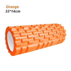 33cm Sport Fitness Foam Roller, Yoga, Gym recovery, Pilates, Yoga, Exercise Muscle Massage Roller, Home Training Equipment - Trend Catalog - 33cm Sport Fitness Foam Roller