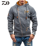 Fishing Hoodie Men Winter Warm Fishing Sweatshirt Men Fishing Shirt Coat Fishing Jacket Men Sport Wear Fishing Clothing - Trend Catalog - 