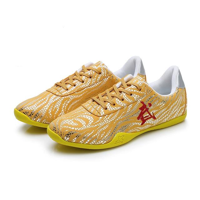 3 Colors Chinese Traditional Kung Fu, Taiji, Tai Chi Shoes, Taekwondo Wear-resistant Breathable Martial Arts Shoes - Trend Catalog - 3 Colors Chinese Traditional Kung Fu, Taiji, Tai Chi Shoes